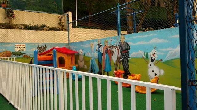 Apartamento, 2 quartos, 50 m² - Foto 10