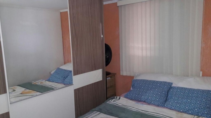 Apartamento, 2 quartos, 50 m² - Foto 13