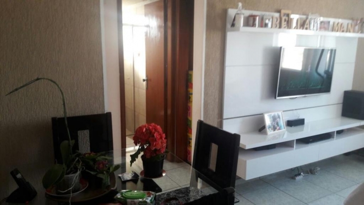 Apartamento, 2 quartos, 50 m² - Foto 17
