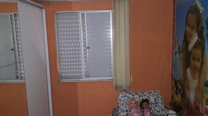 Apartamento, 2 quartos, 50 m² - Foto 19