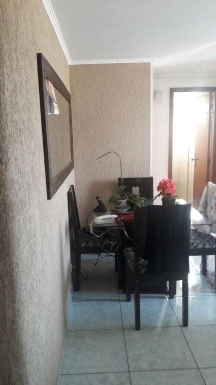 Apartamento, 2 quartos, 50 m² - Foto 20