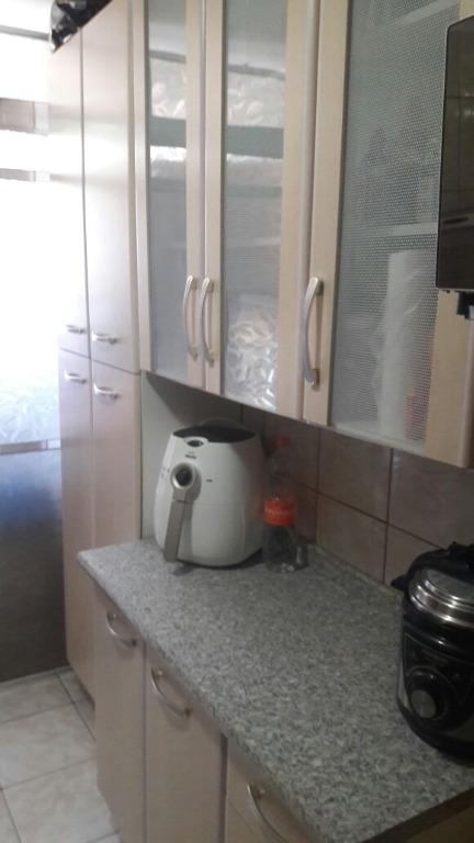 Apartamento, 2 quartos, 50 m² - Foto 22