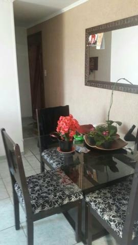 Apartamento, 2 quartos, 50 m² - Foto 23