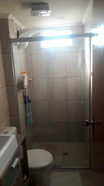 Apartamento, 2 quartos, 50 m² - Foto 27
