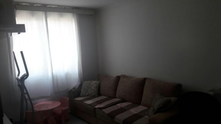 Apartamento, 2 quartos, 50 m² - Foto 29