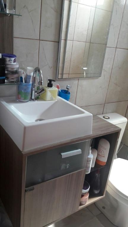 Apartamento, 2 quartos, 50 m² - Foto 31