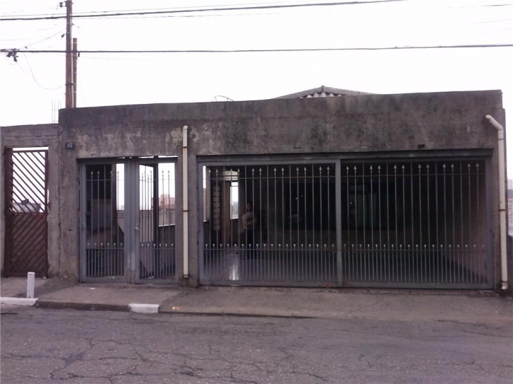 Sobrado, 4 quartos, 400 m² - Foto 39