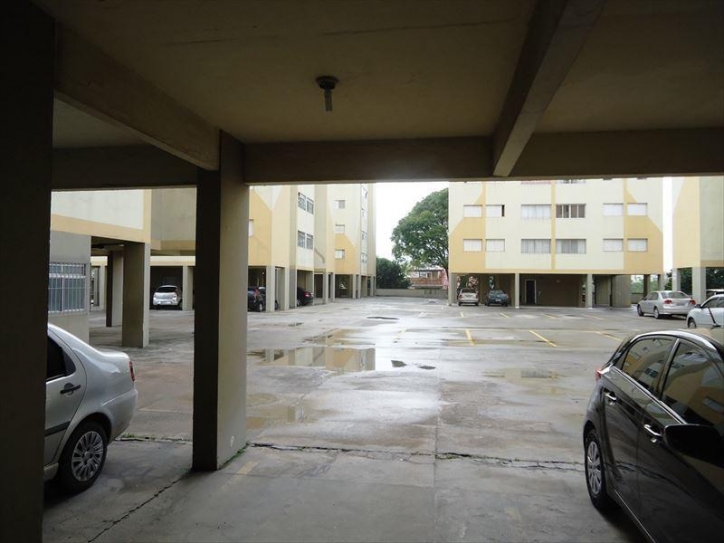 Apartamento, 2 quartos, 54 m² - Foto 1