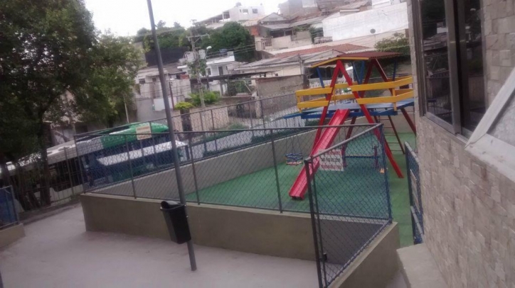 Apartamento, 2 quartos, 54 m² - Foto 7
