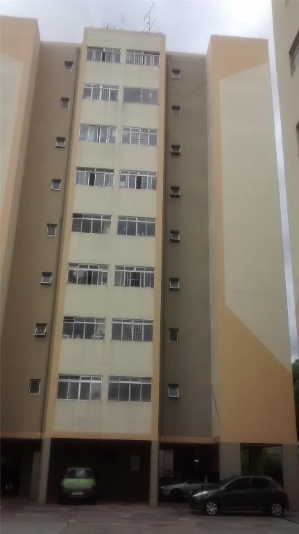 Apartamento, 2 quartos, 54 m² - Foto 8