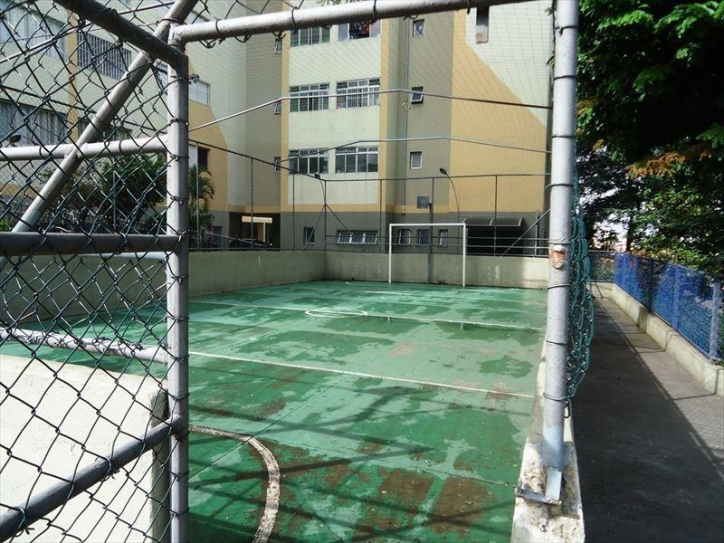 Apartamento, 2 quartos, 54 m² - Foto 10