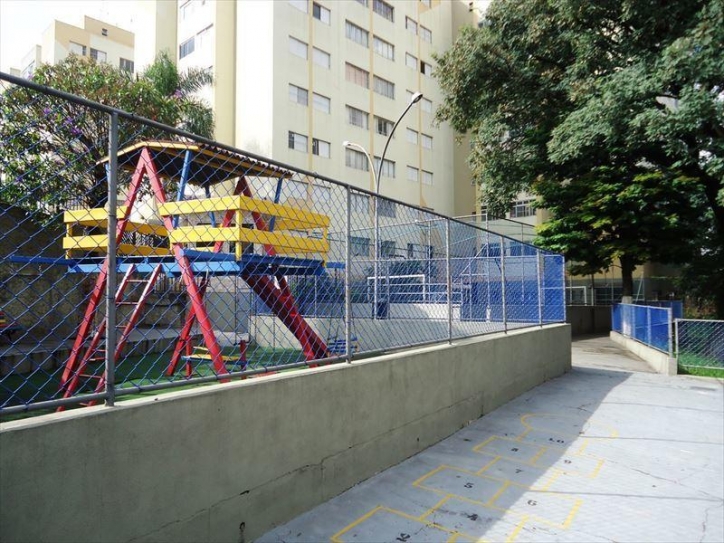 Apartamento, 2 quartos, 54 m² - Foto 11