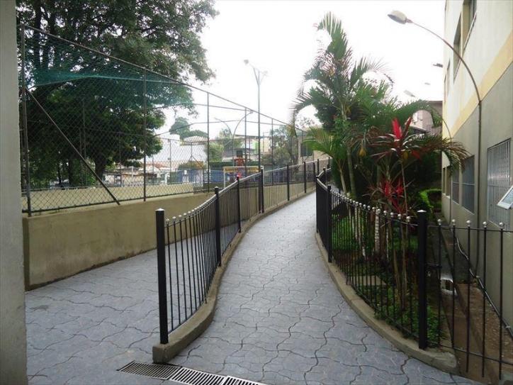 Apartamento, 2 quartos, 54 m² - Foto 12
