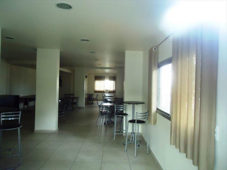 Apartamento, 2 quartos, 54 m² - Foto 14