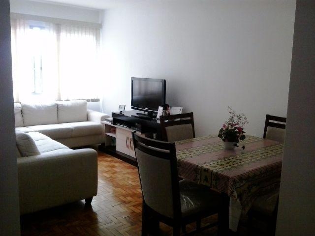 Apartamento, 2 quartos, 54 m² - Foto 16