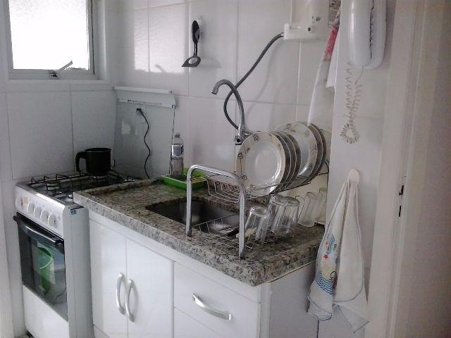 Apartamento, 2 quartos, 54 m² - Foto 17