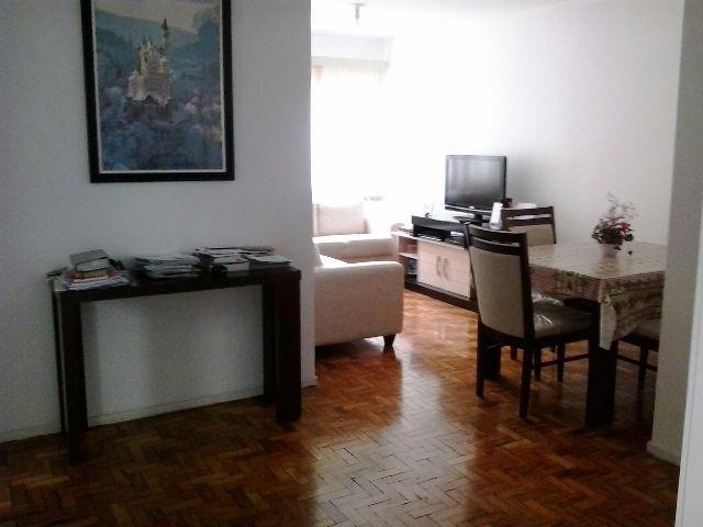 Apartamento, 2 quartos, 54 m² - Foto 19