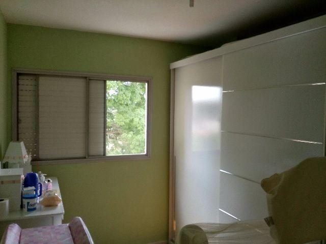 Apartamento, 2 quartos, 54 m² - Foto 21