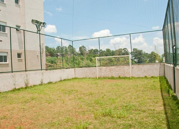 Apartamento, 2 quartos, 45 m² - Foto 5