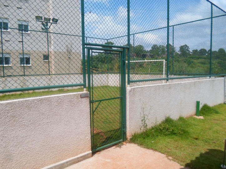 Apartamento, 2 quartos, 45 m² - Foto 6