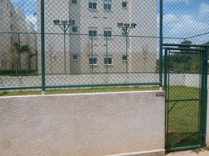Apartamento, 2 quartos, 45 m² - Foto 7