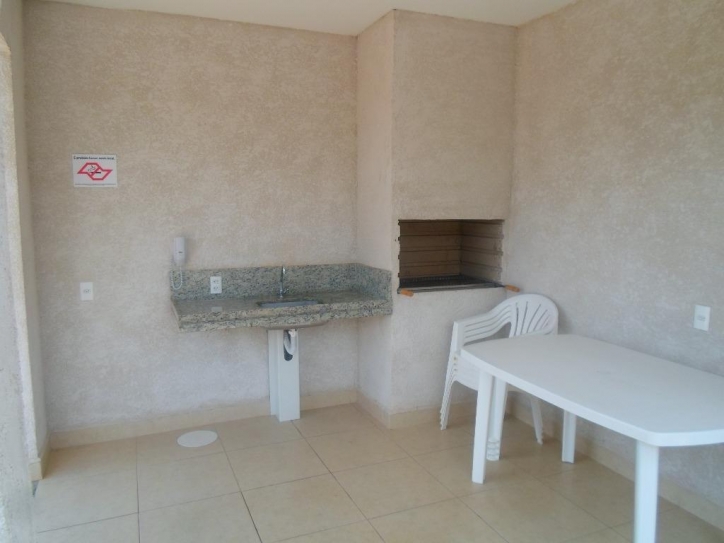 Apartamento, 2 quartos, 45 m² - Foto 9