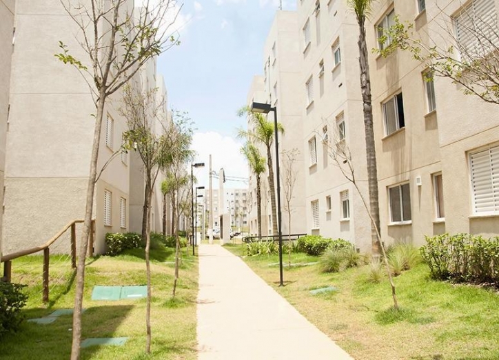 Apartamento, 2 quartos, 45 m² - Foto 10