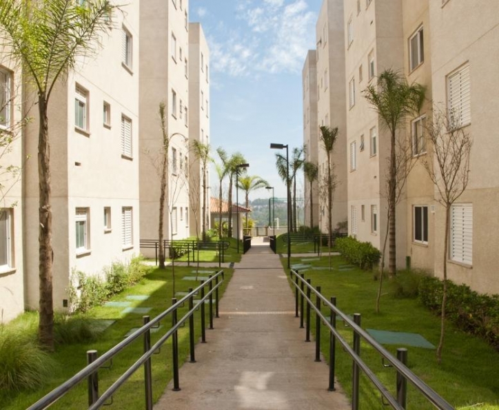 Apartamento, 2 quartos, 45 m² - Foto 11