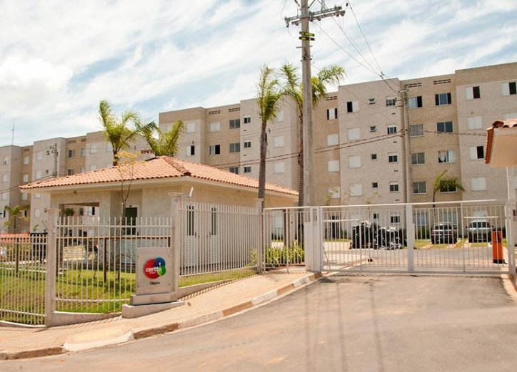 Apartamento, 2 quartos, 45 m² - Foto 12