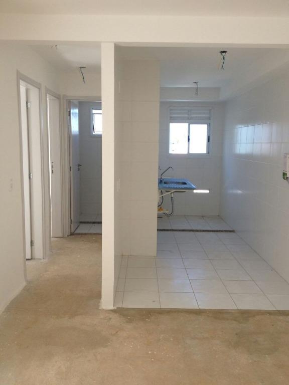 Apartamento, 2 quartos, 45 m² - Foto 13