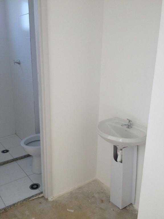 Apartamento, 2 quartos, 45 m² - Foto 14