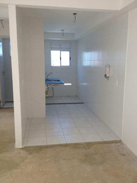 Apartamento, 2 quartos, 45 m² - Foto 15