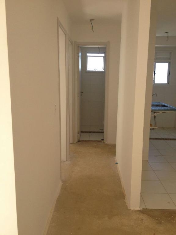 Apartamento, 2 quartos, 45 m² - Foto 17