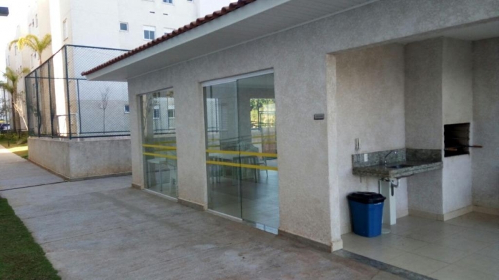 Apartamento, 2 quartos, 45 m² - Foto 18