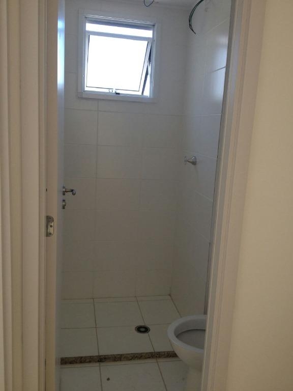 Apartamento, 2 quartos, 45 m² - Foto 21
