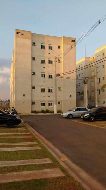 Apartamento, 2 quartos, 45 m² - Foto 22