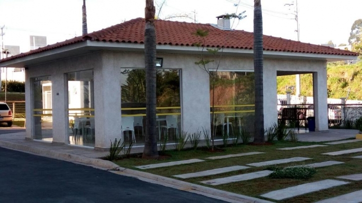 Apartamento, 2 quartos, 45 m² - Foto 24