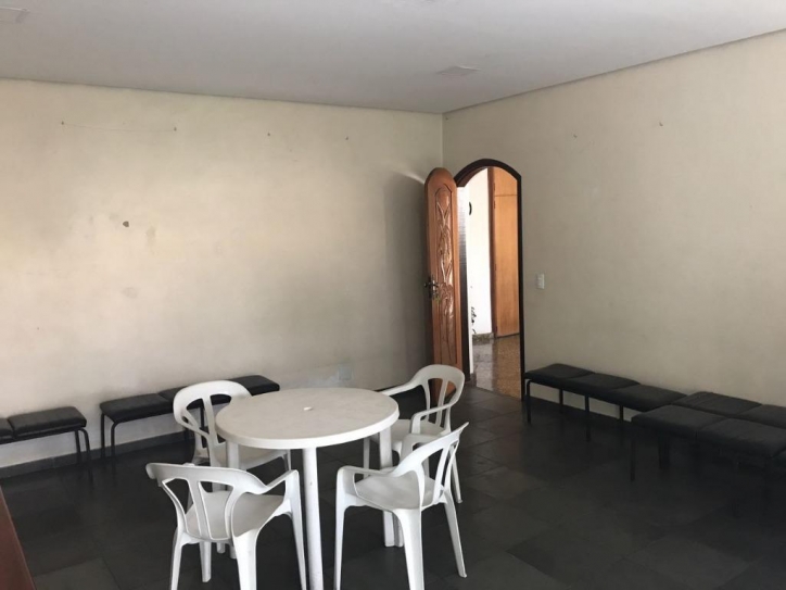 Apartamento, 2 quartos, 54 m² - Foto 1