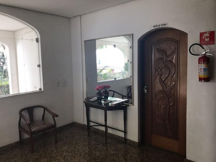 Apartamento, 2 quartos, 54 m² - Foto 5