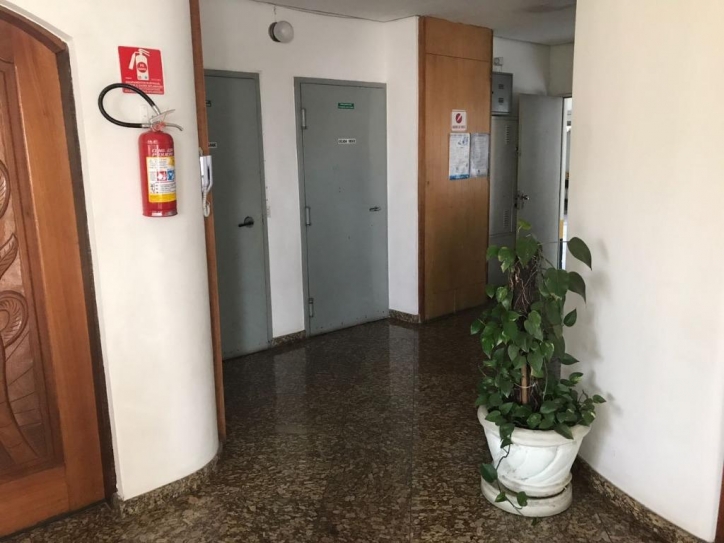 Apartamento, 2 quartos, 54 m² - Foto 6