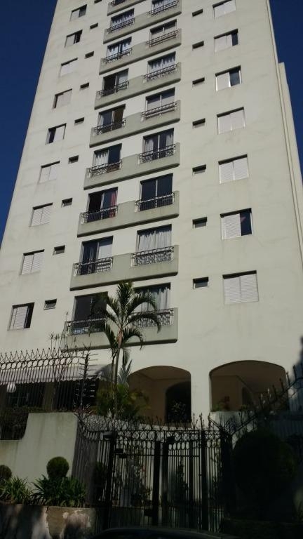 Apartamento, 2 quartos, 54 m² - Foto 8