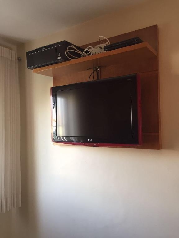 Apartamento, 2 quartos, 54 m² - Foto 10