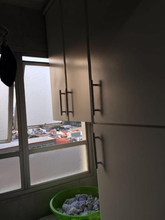 Apartamento, 2 quartos, 54 m² - Foto 12