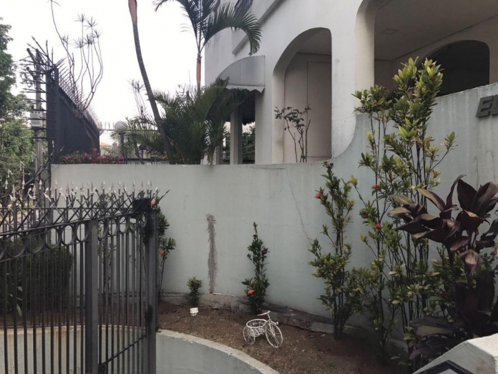 Apartamento, 2 quartos, 54 m² - Foto 13