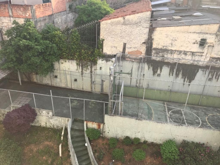 Apartamento, 2 quartos, 54 m² - Foto 17