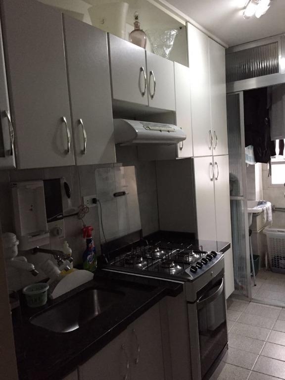 Apartamento, 2 quartos, 54 m² - Foto 19