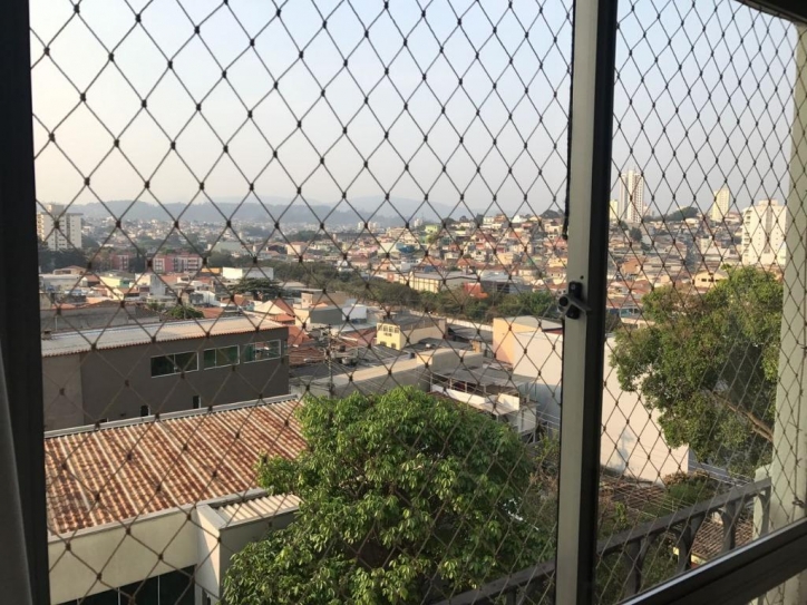 Apartamento, 2 quartos, 54 m² - Foto 20