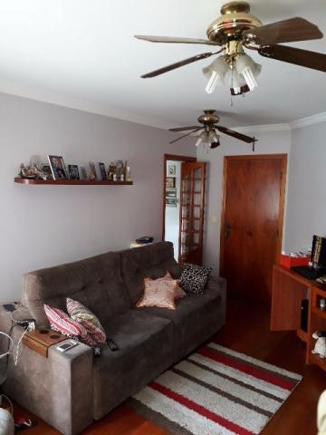 Apartamento, 2 quartos, 56 m² - Foto 1