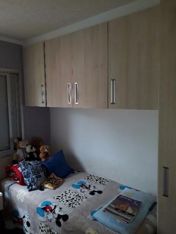 Apartamento, 2 quartos, 56 m² - Foto 4