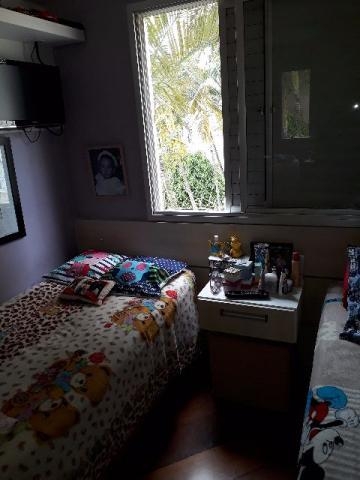 Apartamento, 2 quartos, 56 m² - Foto 6